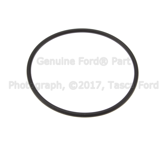 F81Z9E436AA - : Duct Gasket for Ford Image