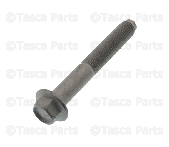 6503854 - Frames and Bumpers: Hex Head Screw And Washer for Mopar Image