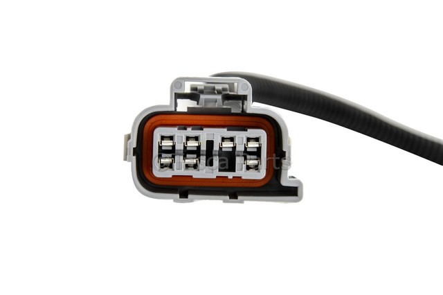 88986856 - Electrical: Harness for Chevrolet: Silverado 1500, Silverado 1500 HD, Silverado 2500, Silverado 2500 HD, Silverado 3500 | GMC: Sierra 1500, Sierra 1500 HD, Sierra 2500, Sierra 2500 HD, Sierra 3500 Image