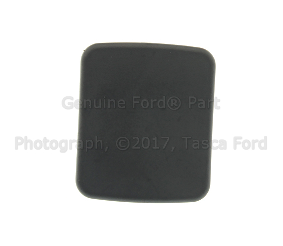 9A8Z19A487AA - Electrical: 12 Volt Accessory Power Outlet Cover for Ford Image
