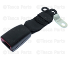 19121601 - Electrical: Buckle End for GM Image