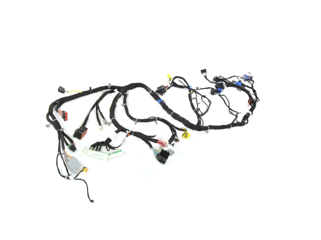 68267151AE - Electrical: Instrument Panel Wiring for Mopar Image