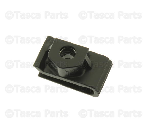 124101051 - Body: Bumper Cover U-Nut for Nissan Image