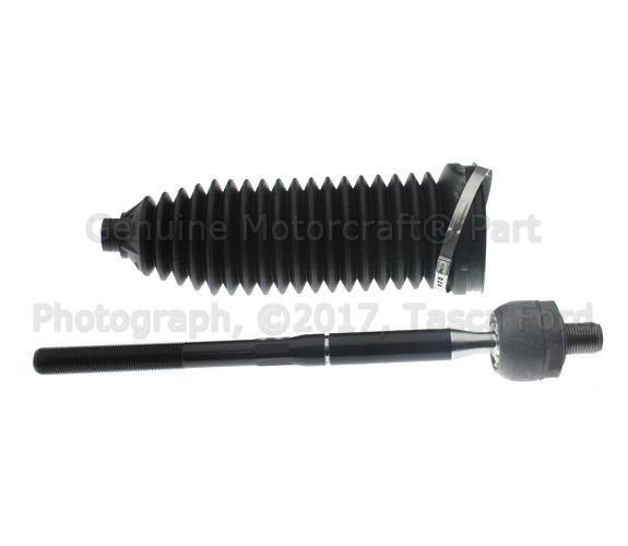 FL3Z3280A - Steering: Inner Tie Rod for Ford: Expedition, F-150 | Lincoln: Navigator Image