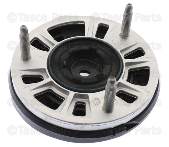 84924424 - : Strut Mount for Cadillac: Escalade, Escalade ESV | Chevrolet: Silverado 1500, Silverado 1500 LTD, Suburban, Tahoe | GMC: Sierra 1500, Sierra 1500 Limited, Yukon, Yukon XL Image