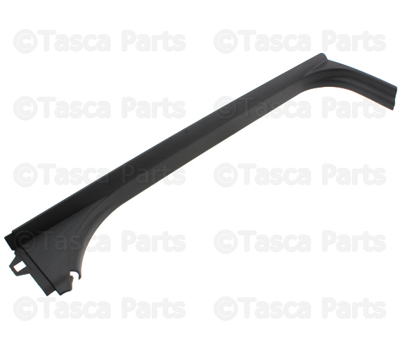 2003-2014 Volvo XC90 Door Sill Plate 39808477 | TascaParts.com
