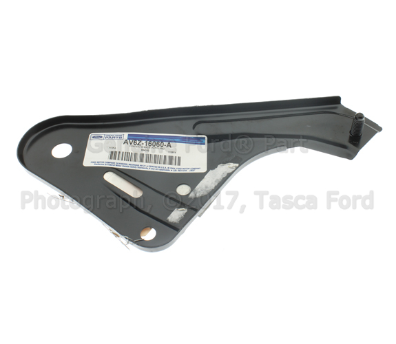 AV6Z16060A - : Bracket for Ford: C-Max, Focus, Transit Connect Image