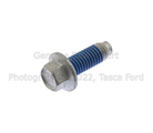 W715131S442 - Cooling System: Trans Cooler Bolt for Ford Image