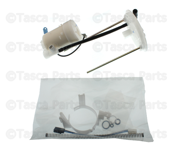 LFG113ZE0 - Fuel System: Body for Mazda: MX-5 Miata Image