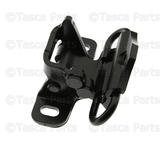 9447268 - Body: Hinge for Volvo: 740, 760, 780, 940, 960, S90, V90 Image