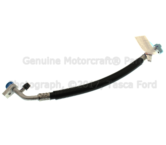 FR3Z19D742B - HVAC: AC Hose for Ford: Mustang Image