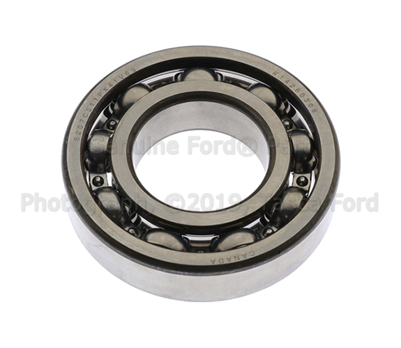 6L2Z7R205AA - Transmission: Automatic Transmission Output Shaft Bearing for Ford: Expedition, Explorer, Explorer Sport Trac, F-150 | Lincoln: Navigator | Mercury: Mountaineer Image