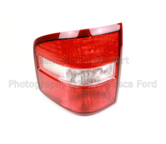 7L3Z13405BA - Electrical: Tail Lamp Assembly for Ford Image