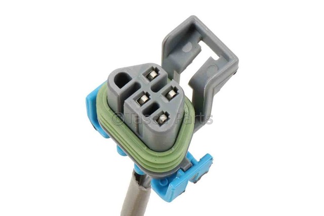 12618009 - Emission System: Rear Oxygen Sensor for GM Image