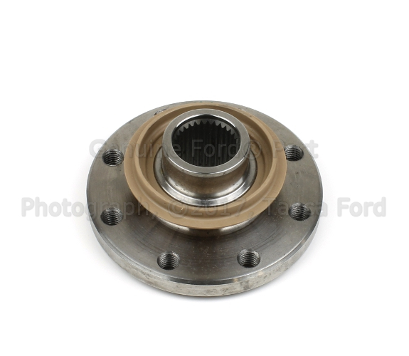 2001-2017 Ford Companion Flange YC3Z-4851-AB | TascaParts.com
