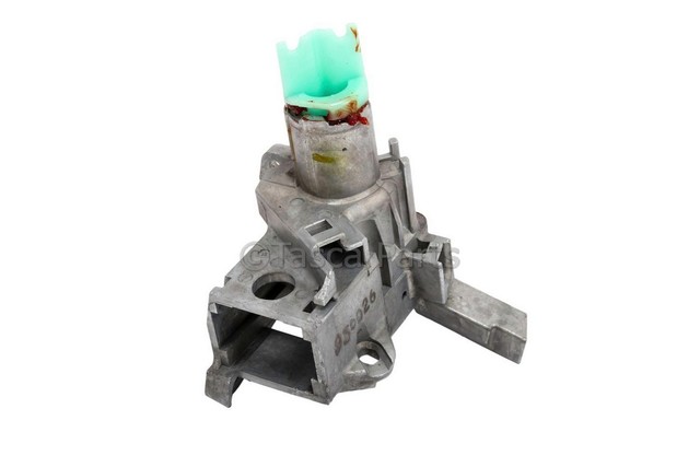 19300883 - : Ignition Lock Cylinder Case for Chevrolet: Express 1500, Express 2500, Express 3500 | GMC: Savana 1500, Savana 2500, Savana 3500 Image