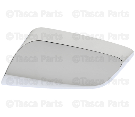 22997388 - Body: Mirror Cover for GM Image