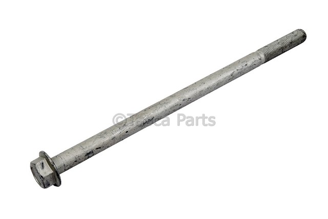 11611686 - : M14x1.5x270 Rear Suspension Link Lower Bolt for GM Image