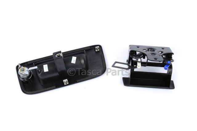 22755305 - : Tailgate Lock for GM Image