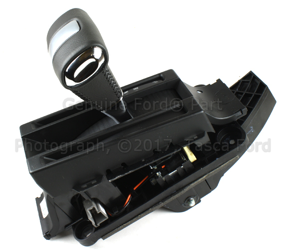 BR3Z7210BA - Body: Shifter Assembly for Ford: Mustang Image