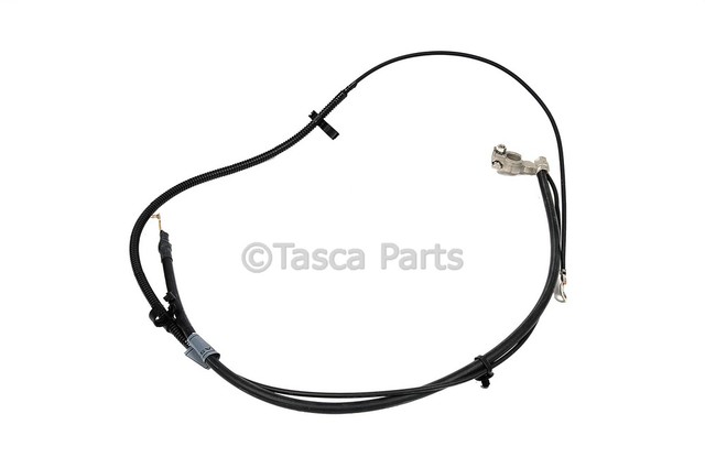 22846469 - Electrical: Negative Cable for GM Image