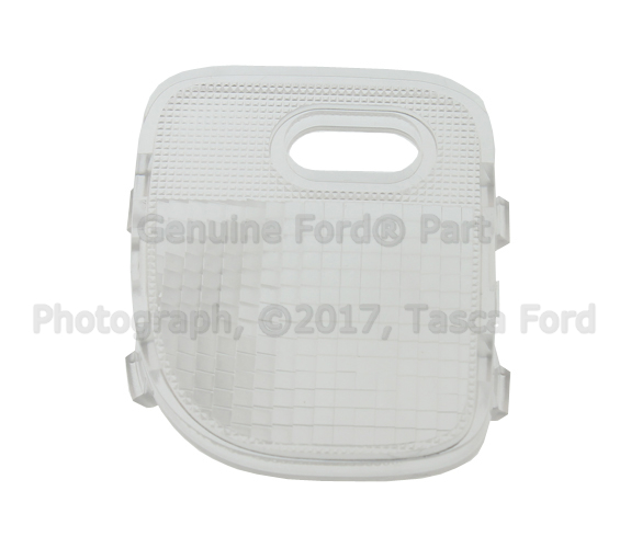 6N7Z13A778AA - Body: Lamp Lens for Ford: Fusion | Lincoln: MKZ, Zephyr | Mercury: Milan Image