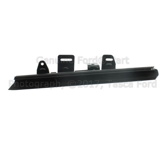 4R3Z76297B07AA - Body: Weatherstrip for Ford: Mustang Image