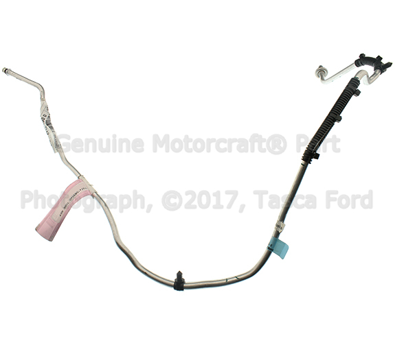 CT4Z19835D - HVAC: Evaporator Tube for Ford: Edge | Lincoln: MKX Image