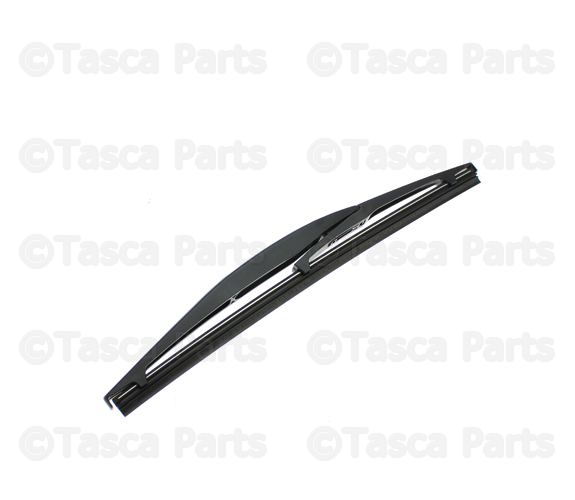 287903NF0A - Body: Wiper Blade for Nissan Image