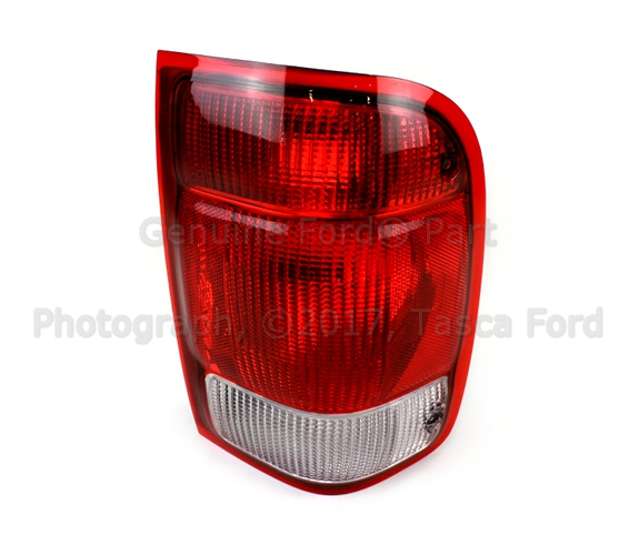 YL5Z13404AA - Electrical: Tail Lamp Assembly for Ford Image