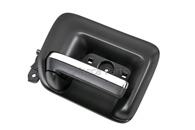 23142289 - Body: Handle, Inside for Chevrolet: Silverado 1500, Silverado 1500 LD, Silverado 2500 HD, Silverado 3500 HD | GMC: Sierra 1500, Sierra 1500 Limited, Sierra 2500 HD, Sierra 3500 HD Image