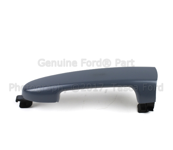 8L8Z7822404BBPTM - Body: Handle, Outside for Ford: Escape | Mercury: Mariner Image