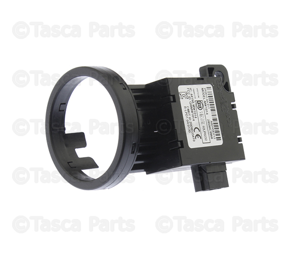 28590C9968 - : Ignition Immobilizer Module for Nissan: 350Z, Altima, Armada, Cube, Frontier, Juke, Maxima, Micra, NV1500, NV200, NV2500, NV3500, Pathfinder Armada, Quest, Rogue, Rogue Select, Sentra, TITAN, Versa, Xterra Image