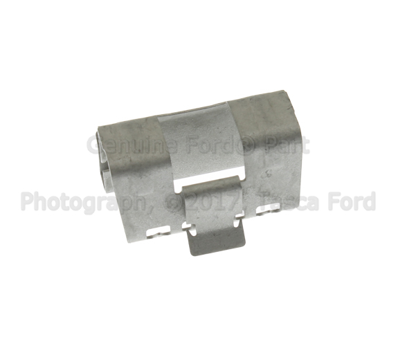 9L3Z1513284A - Body: Retainer for Ford Image