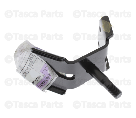 FC0239350 - Engine: Trans Mount Bracket for Mazda Image