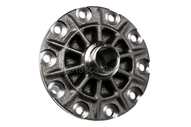 19256751 - Suspension: Case for Buick: Rainier | Chevrolet: Astro, Blazer, Express 1500, Express 2500, Express 3500, S10, S10 Blazer, Trailblazer, Trailblazer EXT | GMC: Envoy, Envoy XL, Envoy XUV, Jimmy, Safari, Savana 1500, Savana 2500, Savana 3500, Sonoma, Typhoon | Oldsmobile: Bravada Image