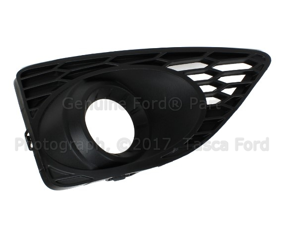 AE5Z17E810BA - Body: Insert Panel for Ford: Fusion Image