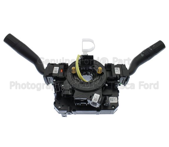 ET4Z3F791AA - Steering: Column Housing for Ford: Edge | Lincoln: MKX Image