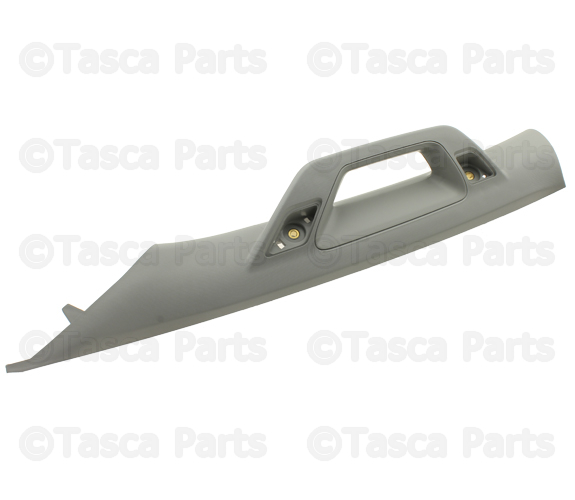 2015-2019 GM Body A-Pillar Trim Panel - Driver's Side (LH) 23483726 ...