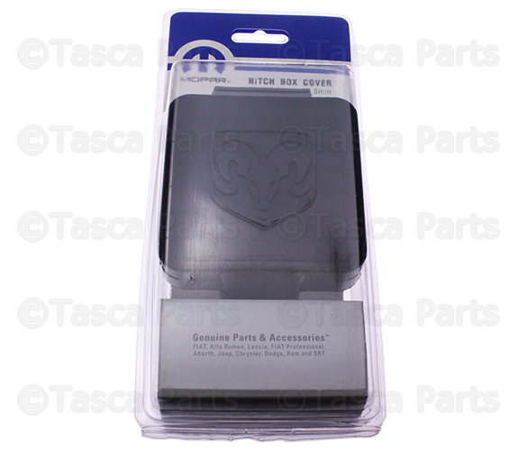 82208454AB - Carriers &amp; Cargo Hauling Accessories: Trailer Hitch Plug for Dodge: Dakota, Durango, Nitro, Ram 1500, Ram 2500, Ram 3500 | Ram: 1500, 1500 Classic, 2500, Dakota, ProMaster 1500, ProMaster 2500, ProMaster 3500 Image