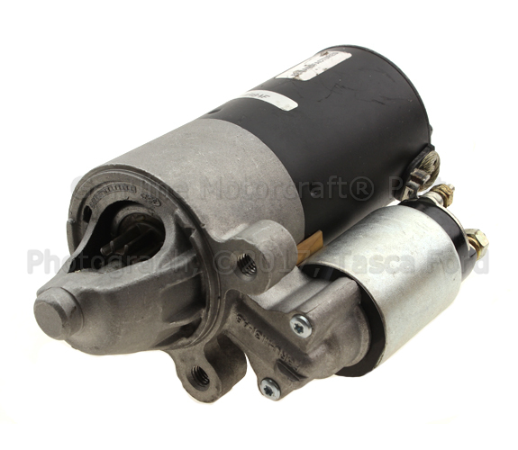 YS4Z11002EBRM - : Starter for Ford: Focus Image