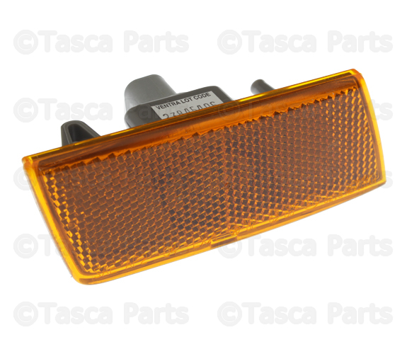 4805860AA - : Side Marker Lamp - Passenger Side (RH) for Chrysler: 300 Image