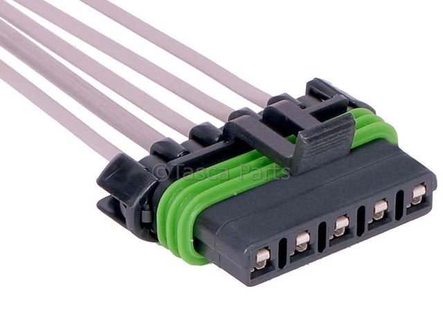 12102775 - Electrical: Connector for GM Image