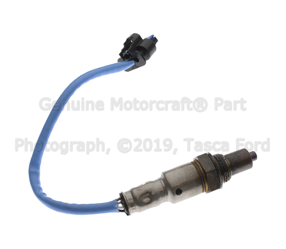JR3Z9G444C - Emission System: Rear Oxygen Sensor for Ford: Mustang Image