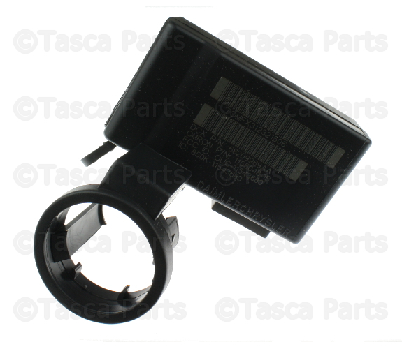 68209969AA - Electrical: Control Module Receiver for Mopar Image