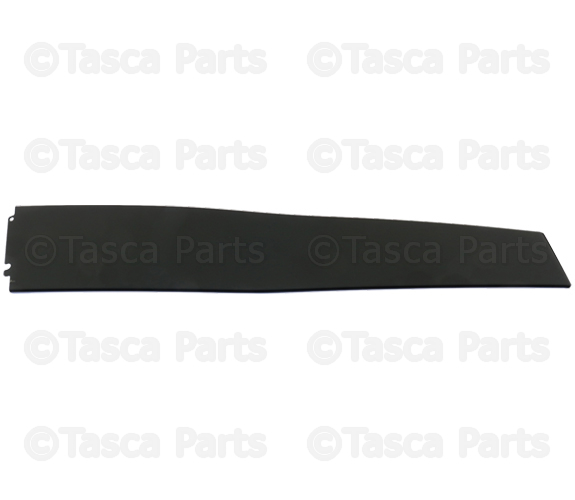 57010427AE - : APPLIQUE APPLIQUE for Mopar Image