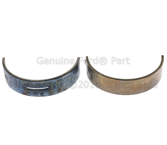 7R3Z6D309GB - Engine: Bearings for Ford: Mustang Image