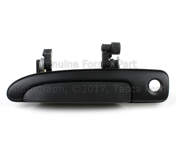 6W7Z5422405DA - Body: Handle, Outside for Ford: Crown Victoria Image