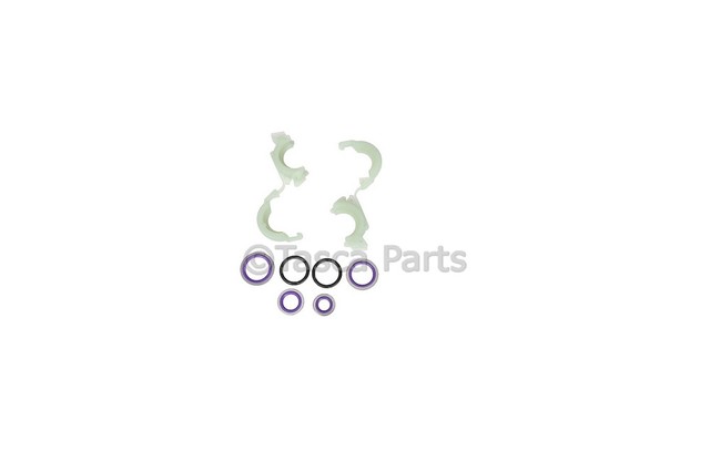 39129484 - HVAC: Seal Kit for GM Image