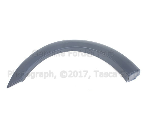1L5Z16039APTM - Body: Wheel Arch Molding for Ford Image